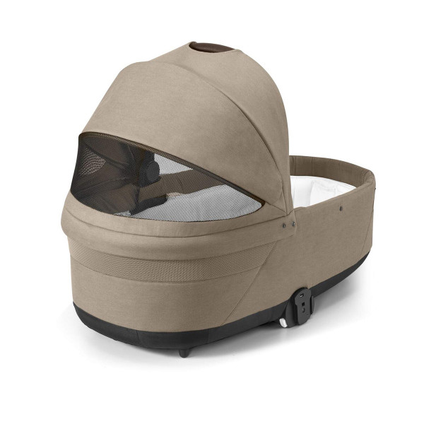 Cybex nosiljka za Balios (Cot S Lux) Almond Beige