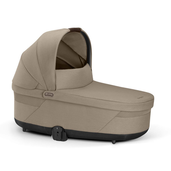 Cybex nosiljka za Balios (Cot S Lux) Almond Beige