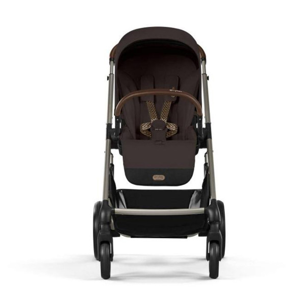 Cybex kolica Balios S Lux, Chocolate Brown