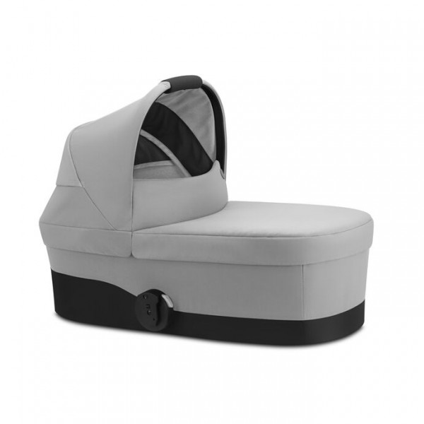 Cybex nosiljka za Balios (Cot S) Fog Grey