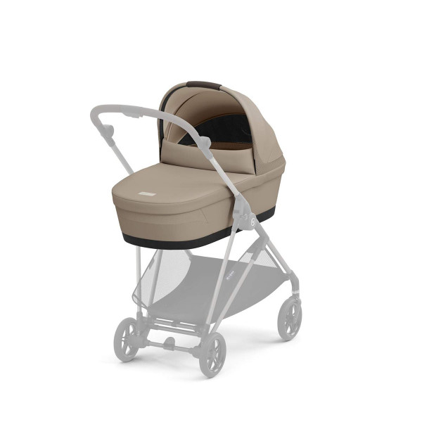 Cybex nosiljka za  Melio, Almond Beige