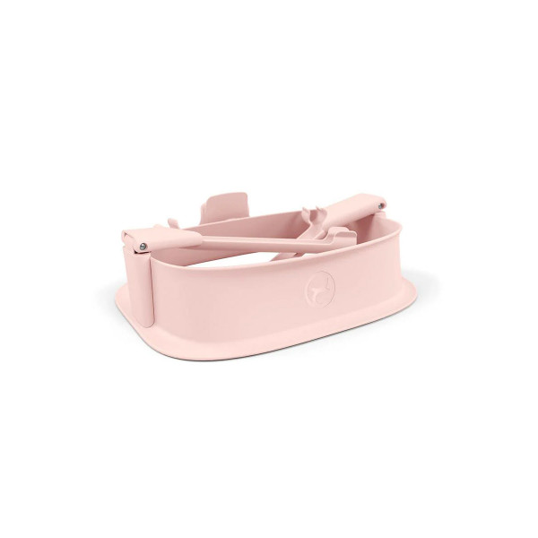 Cybex ogradica za hranilicu Lemo Pearl Pink