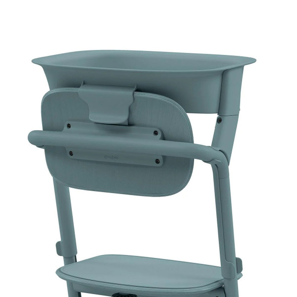 Cybex ogradica za hranilicu Lemo Stone Blue