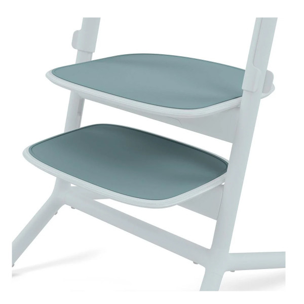 Cybex ogradica za hranilicu Lemo Stone Blue