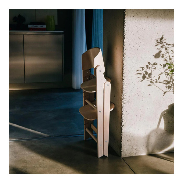 Cybex hranilica Click&Fold All White