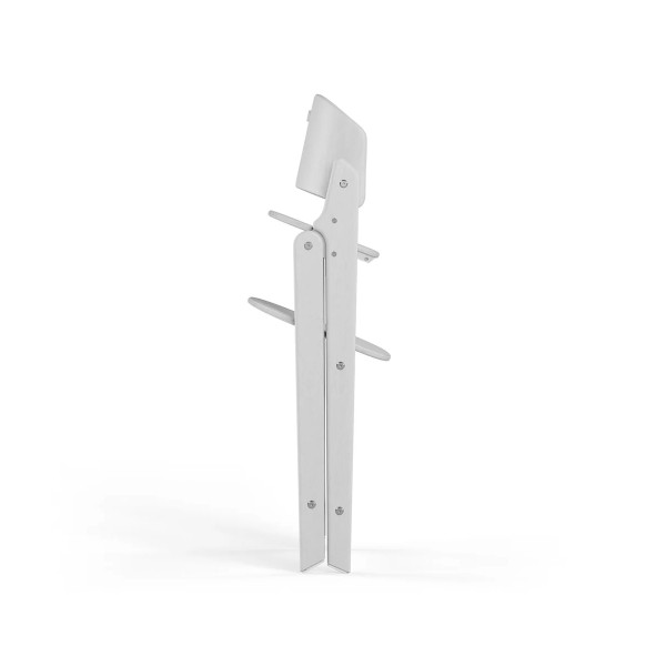 Cybex hranilica Click&Fold All White