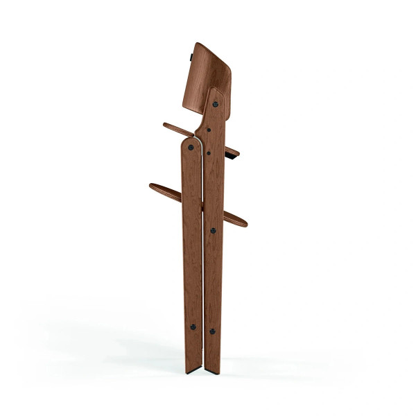 Cybex hranilica Click&Fold 4/1 All Natural Dark