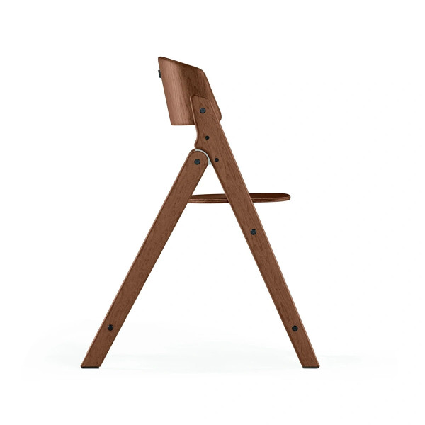 Cybex hranilica Click&Fold 4/1 All Natural Dark