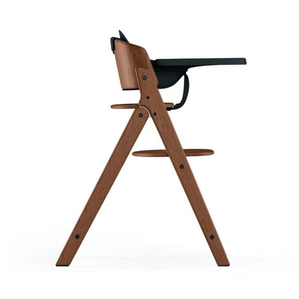 Cybex hranilica Click&Fold 3/1 All Natural Dark