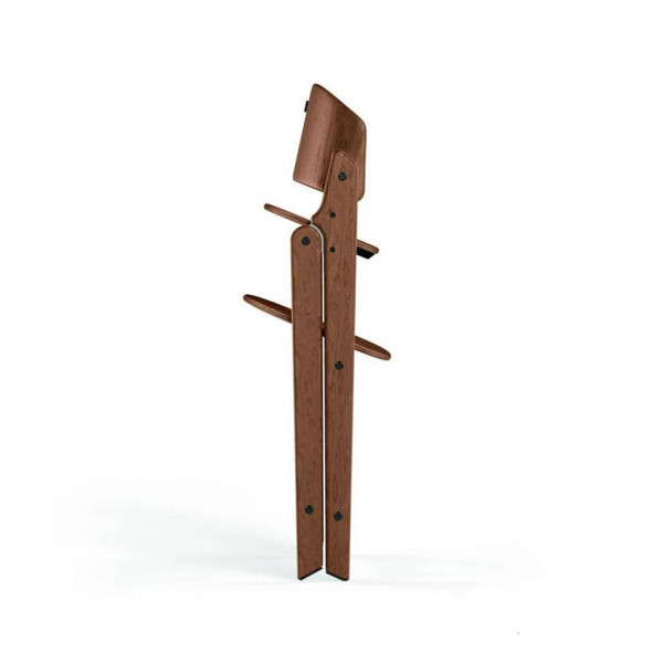 Cybex hranilica Click&Fold 3/1 All Natural Dark