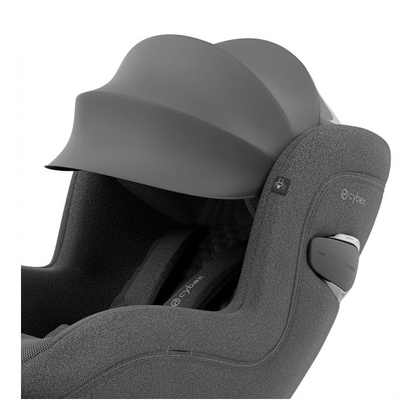 Cybex auto sedište Sirona T i-size Plus
