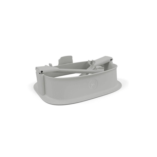Cybex ogradica za hranilicu Lemo Suede Grey