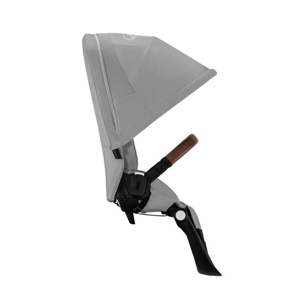 Cybex sedište za Gazelle, Suede Grey