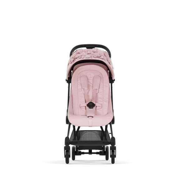 Cybex navlaka za kolica Coya,Simply Flowers Pink