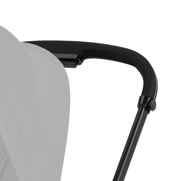 Cybex ram za kolica Priam 5, Matt Black