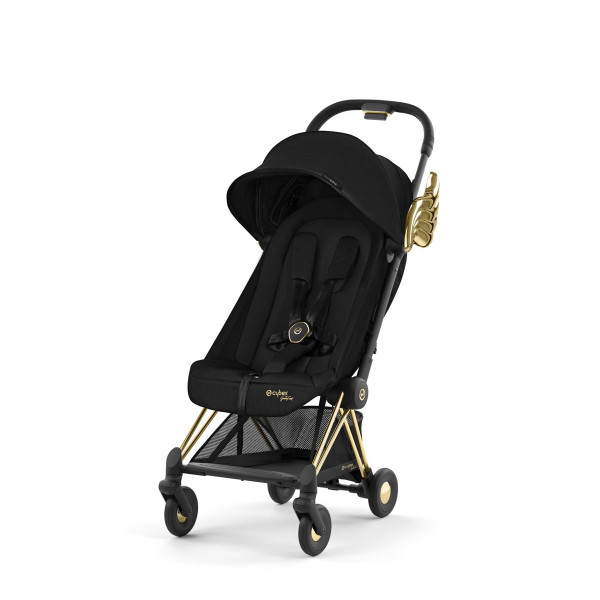 Cybex kolica Coya, Wings