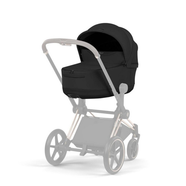 Cybex nosiljka za Priam Style Sepia Black