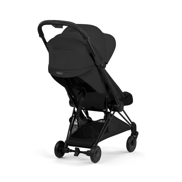 Cybex kolica Coya Style, Black/Sepia Black