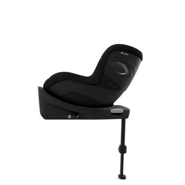 Cybex auto sedište Sirona G Magic Black, 61 - 105cm