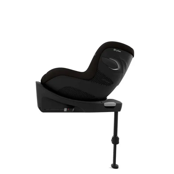 Cybex auto sedište Sirona G Magic Black, 61 - 105cm