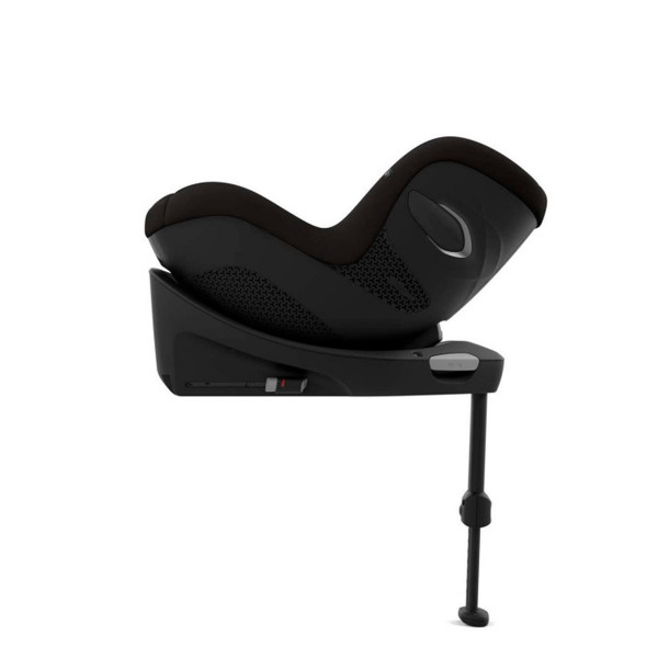 Cybex auto sedište Sirona G Magic Black, 61 - 105cm