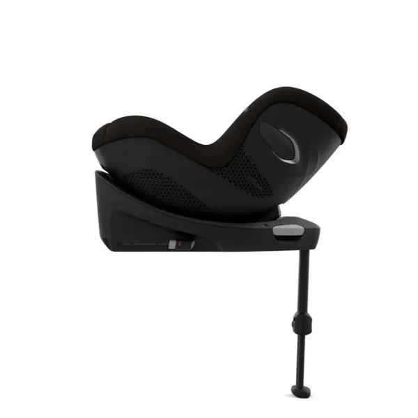 Cybex auto sedište Sirona G Magic Black, 61 - 105cm