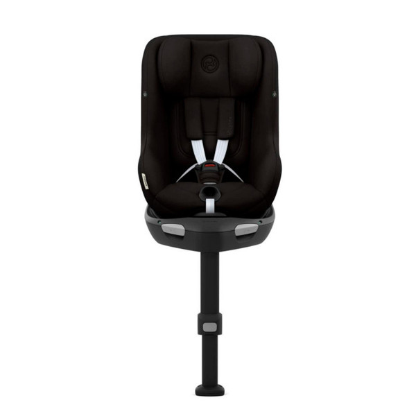 Cybex auto sedište Sirona G Magic Black, 61 - 105cm