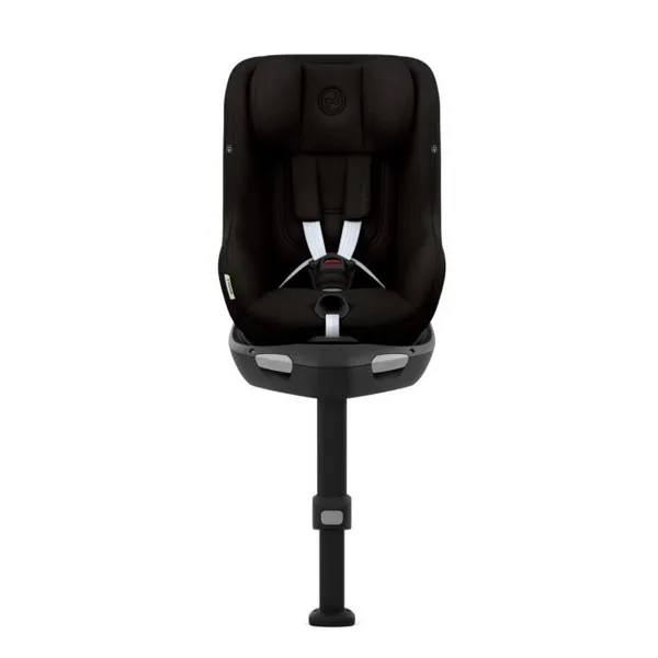 Cybex auto sedište Sirona G Magic Black, 61 - 105cm