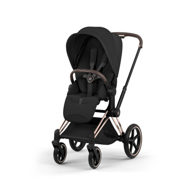 Cybex navlaka za sedište Priam 5 Style Sepia Black