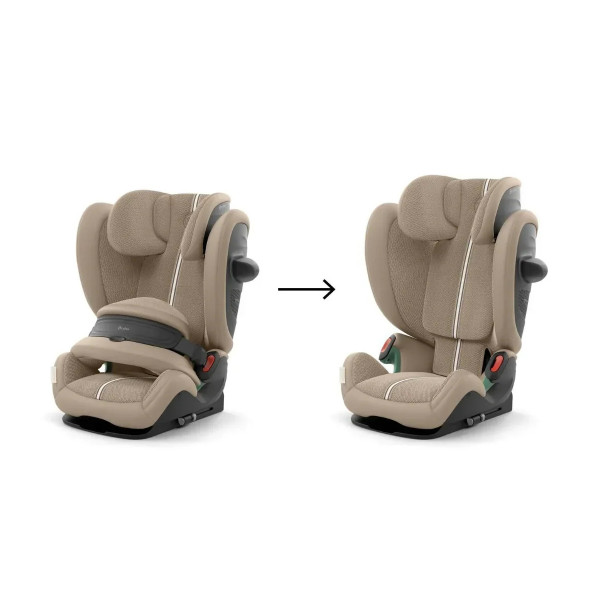 Cybex auto sedište Pallas G3, Amlond Beige