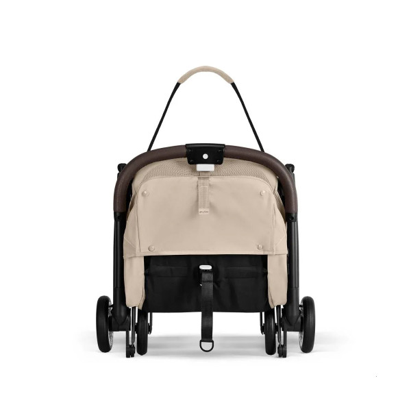 Cybex kolica Orfeo, Taupe/Almond Beige