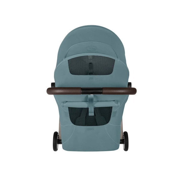 Cybex kolica Orfeo, Taupe/Stormy Blue