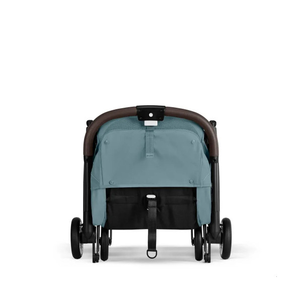 Cybex kolica Orfeo, Taupe/Stormy Blue