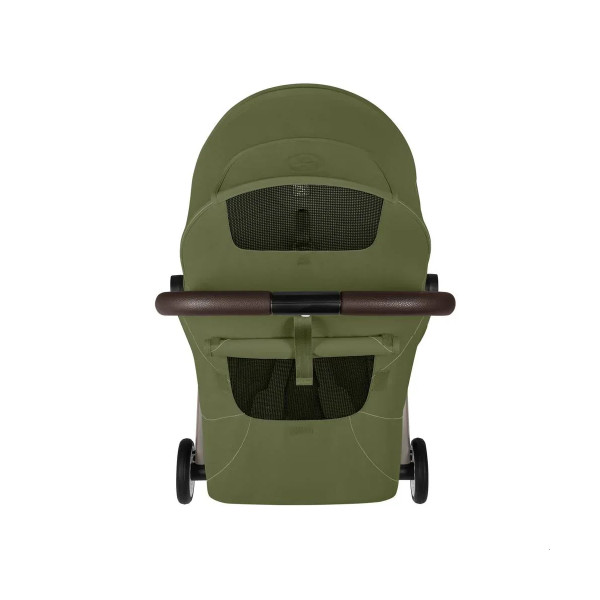Cybex kolica Orfeo, Moss Green