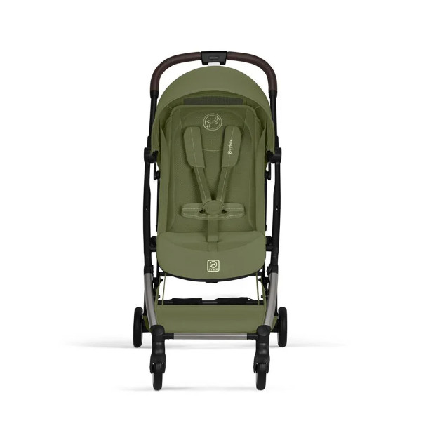 Cybex kolica Orfeo, Moss Green