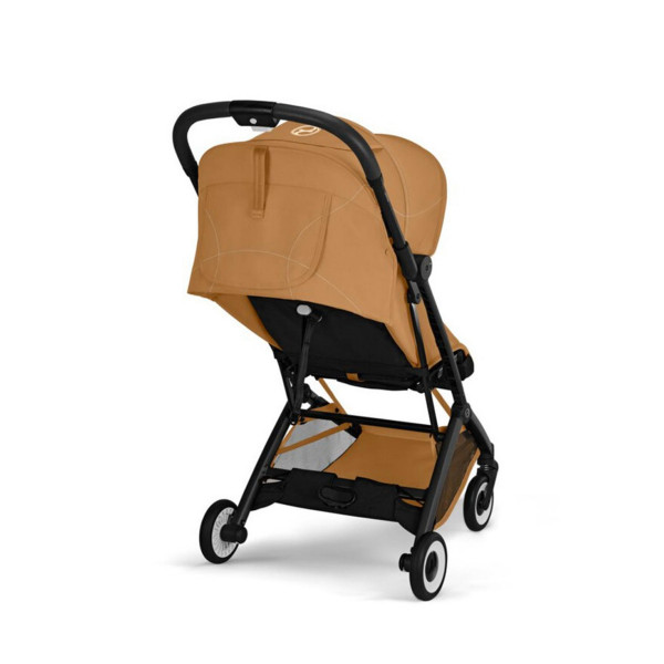 Cybex kolica Orfeo, Cinnamon Yellow