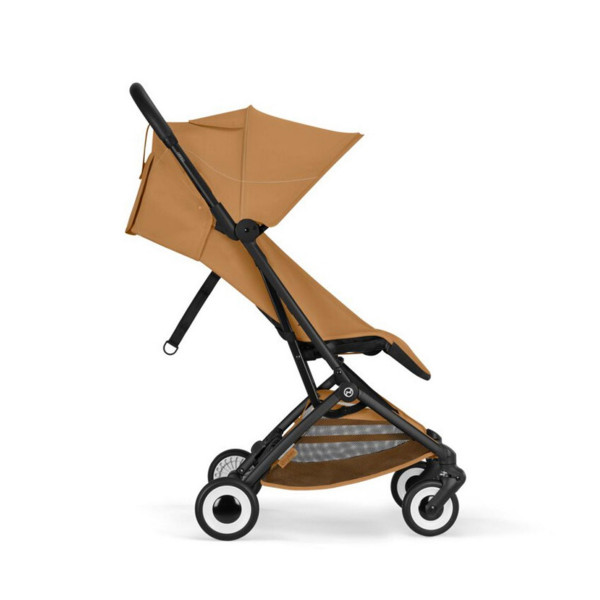 Cybex kolica Orfeo, Cinnamon Yellow