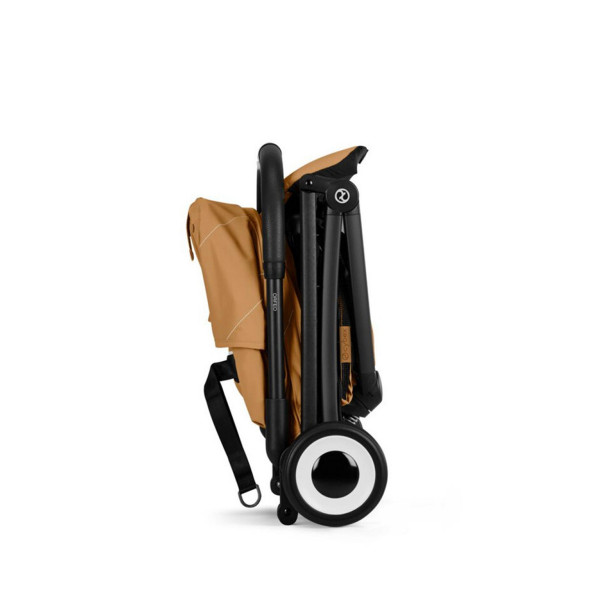 Cybex kolica Orfeo, Cinnamon Yellow