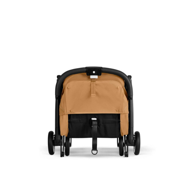 Cybex kolica Orfeo, Cinnamon Yellow