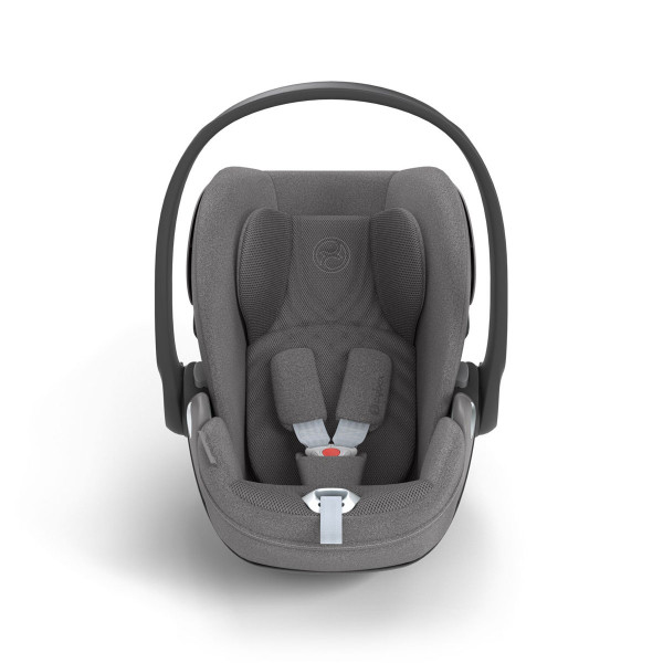 Cybex autosedište Cloud T, Mirage Grey Plus, 45-87cm