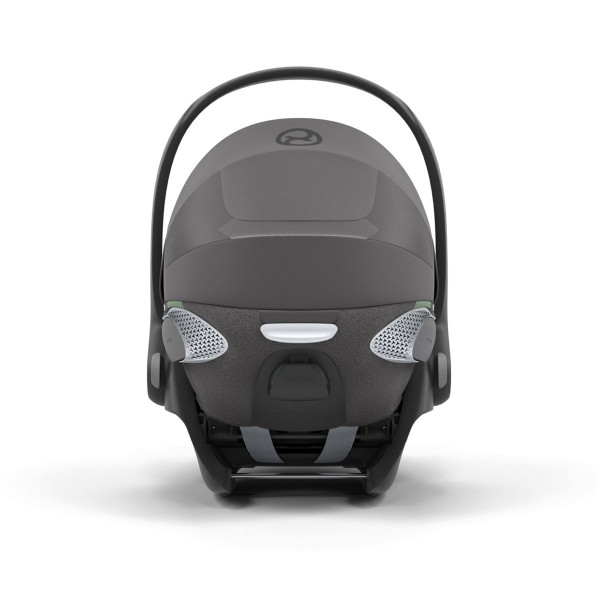 Cybex autosedište Cloud T, Mirage Grey Plus, 45-87cm