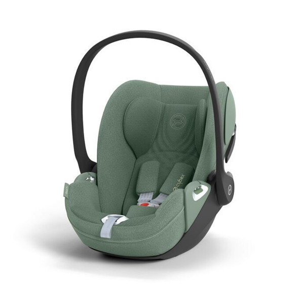 Cybex autosedište Cloud T, Leaf Green, 45-87cm