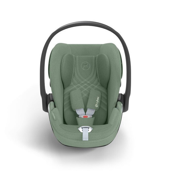 Cybex autosedište Cloud T, Leaf Green, 45-87cm