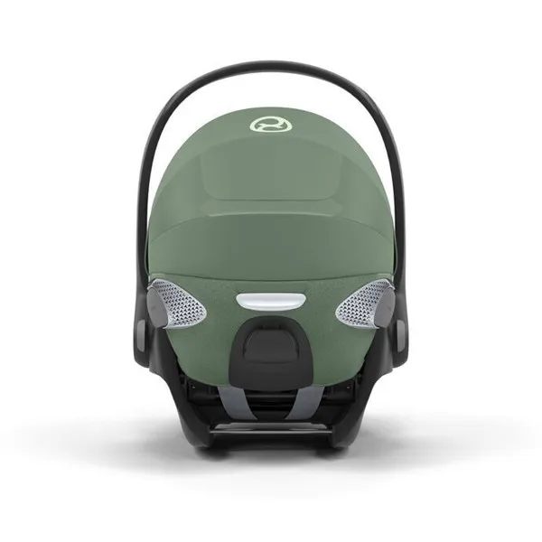 Cybex autosedište Cloud T, Leaf Green, 45-87cm