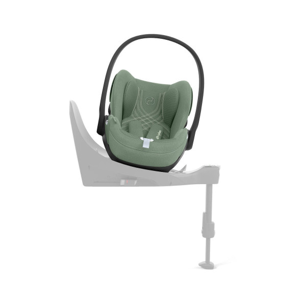 Cybex autosedište Cloud T, Leaf Green, 45-87cm