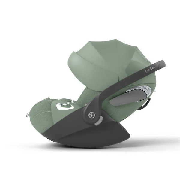 Cybex autosedište Cloud T, Leaf Green, 45-87cm