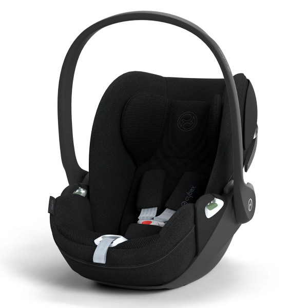 Cybex autosedište Cloud T, Sepia Black Plus, 45-87cm