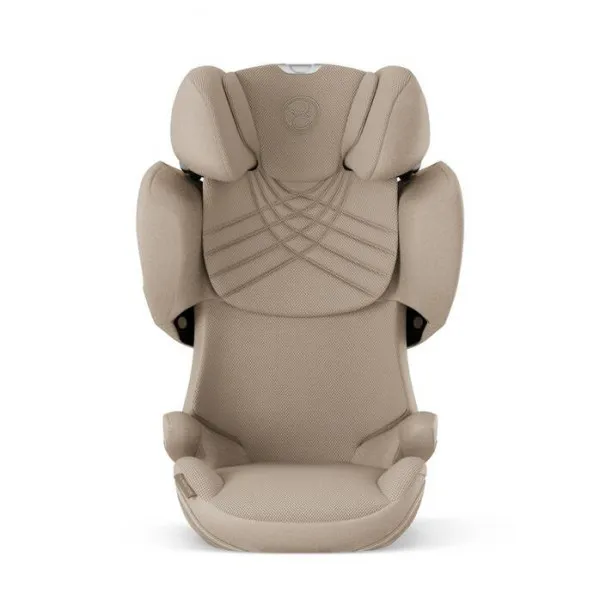 Cybex autosedište Solution T i-Fix, Cozy Beige