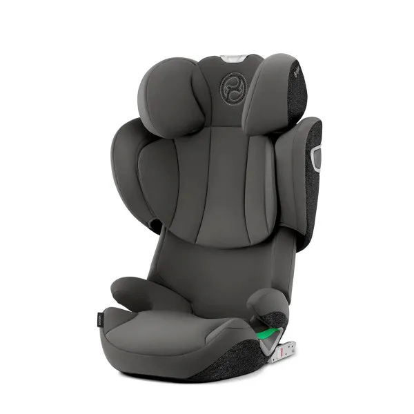 Cybex autosedište Solution T i-Fix, Mirage Grey