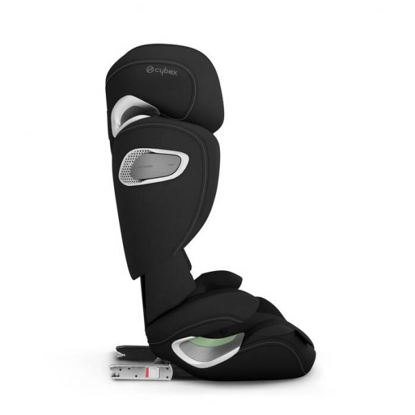 Cybex autosedište Solution T i-Fix Sepia Black Plus
